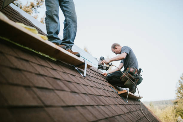 Quick and Trustworthy Emergency Roof Repair Services in South Lancaster, MA