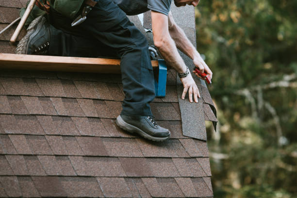 Professional Roofing Contractor in South Lancaster, MA